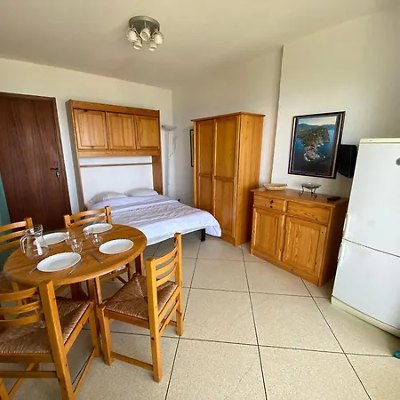 Apartment Pieds Dans L'eau - Terrasse - Parking Prive *