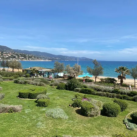 Apartment Pieds Dans L'eau - Terrasse - Parking Prive